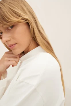 Kowtow Reflect Top - Off White