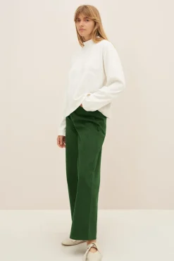 Kowtow Reflect Top - Off White