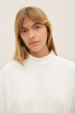 Kowtow Reflect Top - Off White