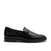 La Tribe Cecile Loafer - Black
