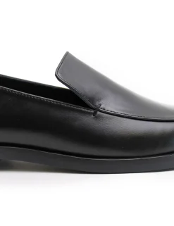 La Tribe Cecile Loafer - Black