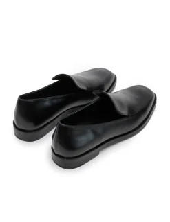 La Tribe Cecile Loafer - Black