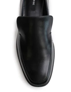 La Tribe Cecile Loafer - Black