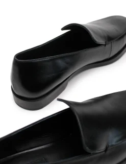 La Tribe Cecile Loafer - Black