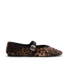 La Tribe Mary-Jane Flat - Animal