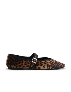 La Tribe Mary-Jane Flat - Animal