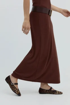 La Tribe Mary-Jane Flat - Animal