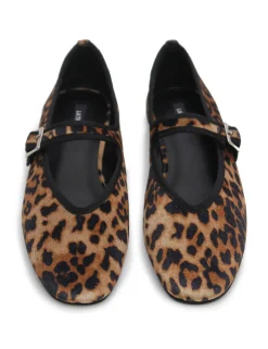 La Tribe Mary-Jane Flat - Animal