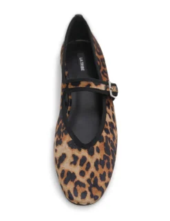 La Tribe Mary-Jane Flat - Animal
