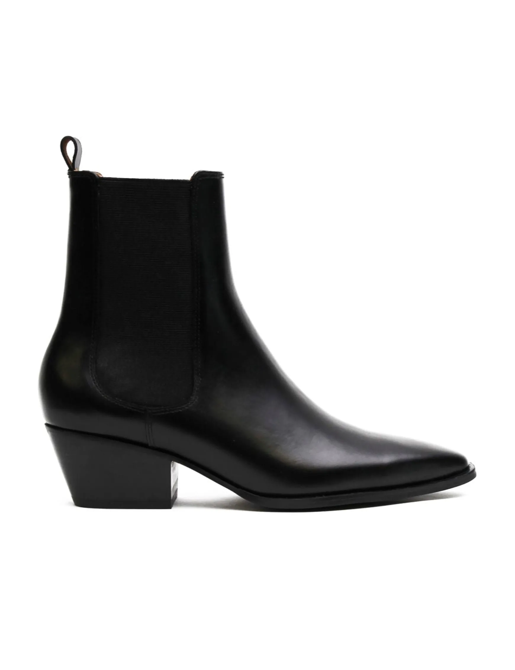 La Tribe Sylvie Boot - Black
