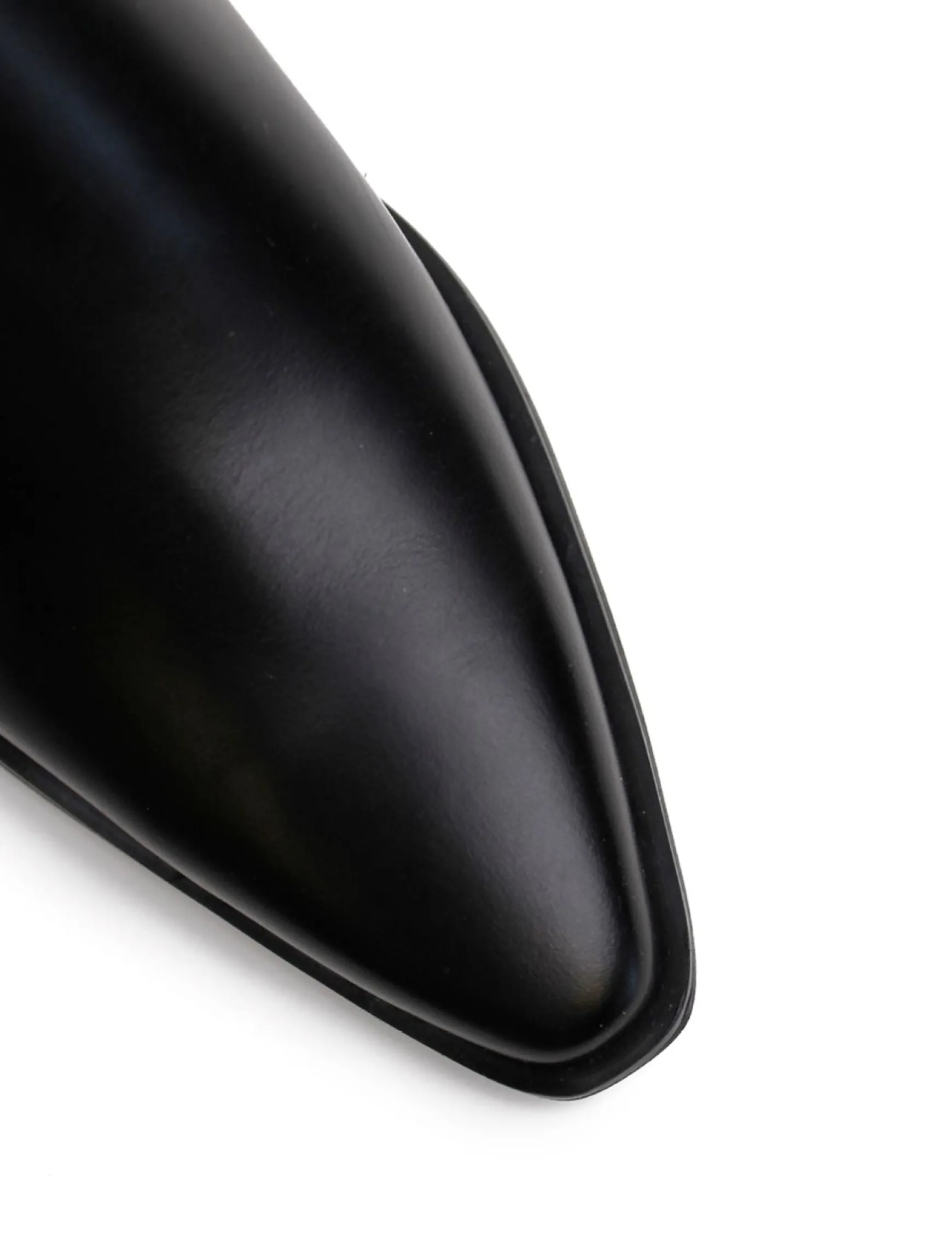 La Tribe Sylvie Boot - Black