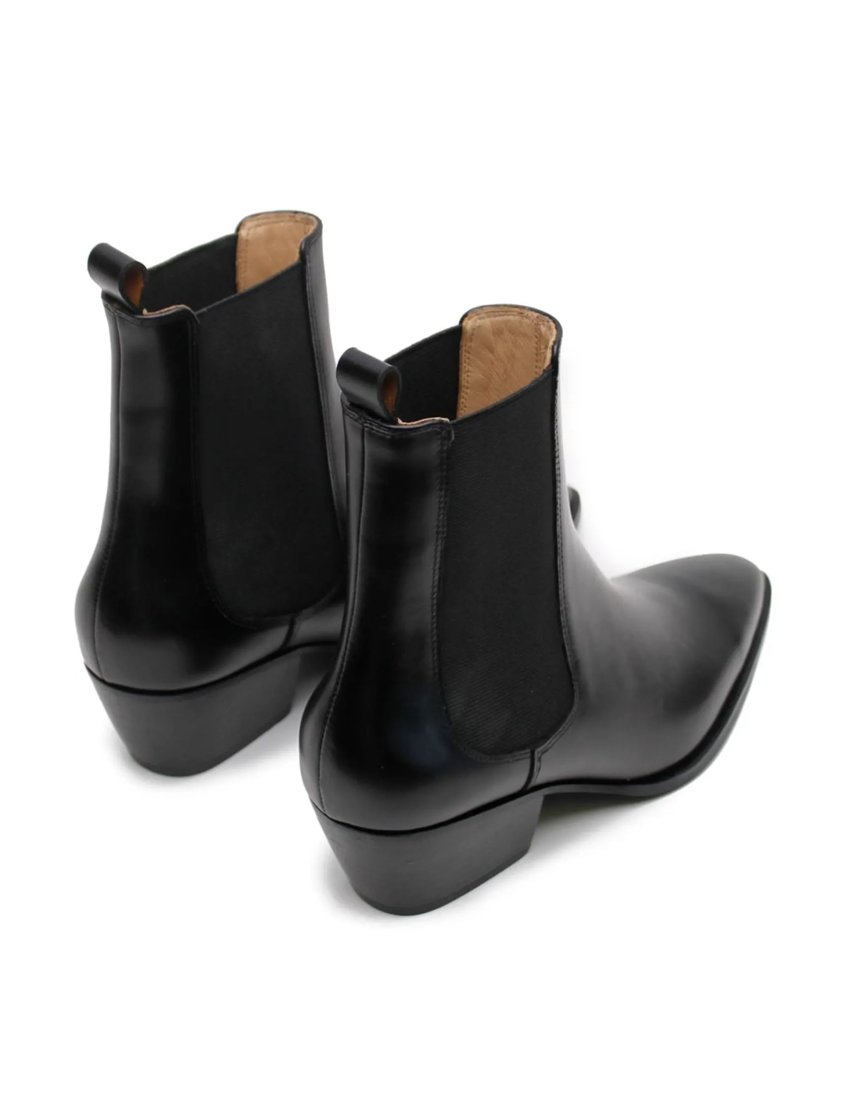 La Tribe Sylvie Boot - Black