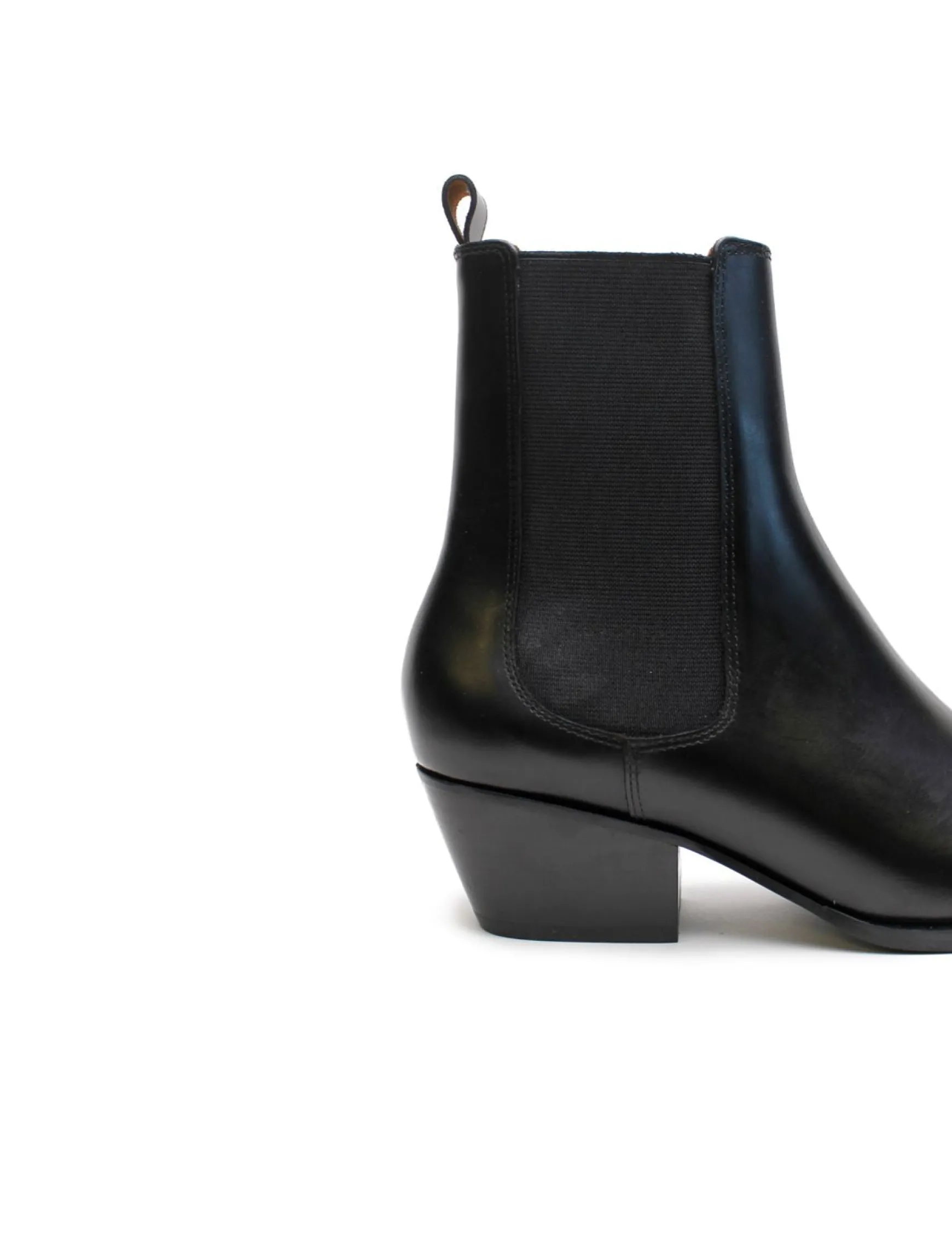 La Tribe Sylvie Boot - Black