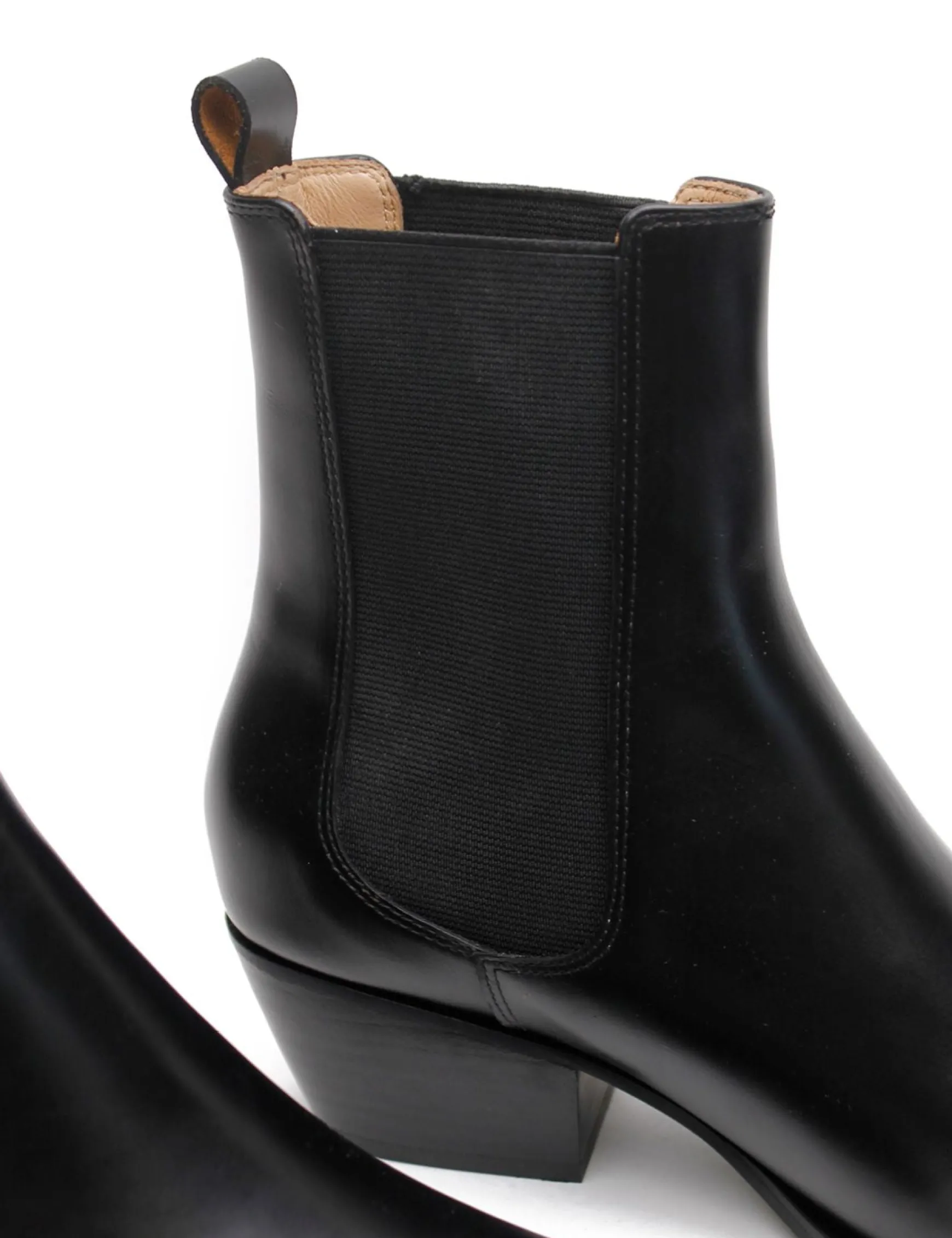 La Tribe Sylvie Boot - Black
