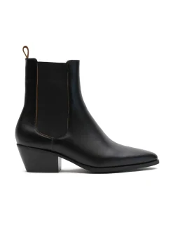 La Tribe Sylvie Boot - Black