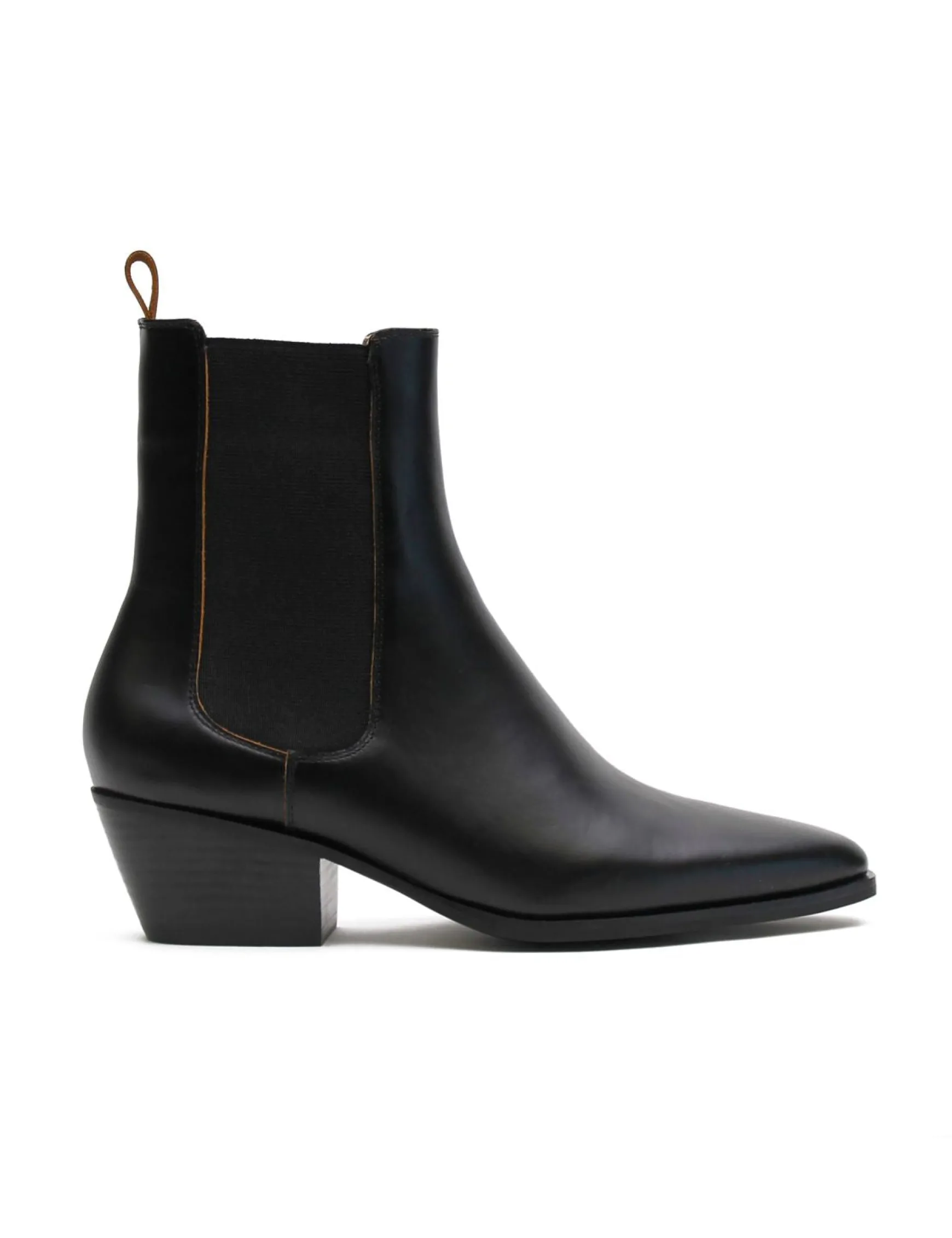 La Tribe Sylvie Boot - Black