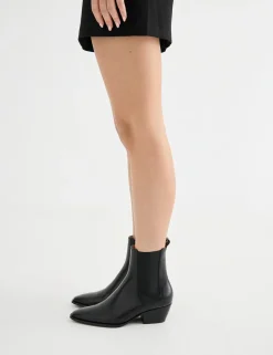 La Tribe Sylvie Boot - Black