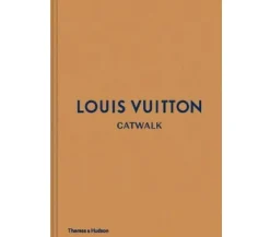 Louis Vuitton Catwalk Book