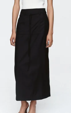 Marle Bertie Skirt - Black