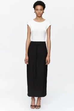 Marle Bertie Skirt - Black