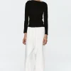Marle Bryn Top - Black