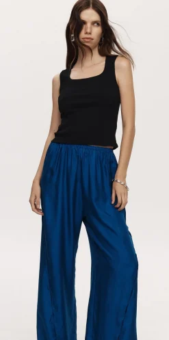 Marle Cara Top - Black