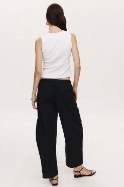 Marle Cara Top - Ivory