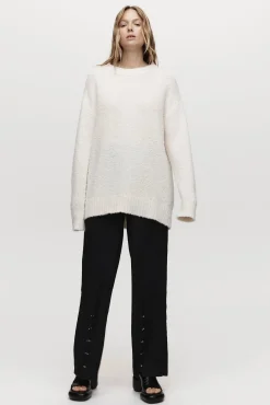 Marle Carter Pant - Black