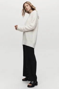 Marle Carter Pant - Black