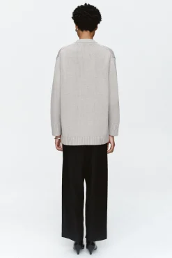 Marle Dita Cardigan - Oyster