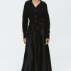 Marle Fi Skirt - Black