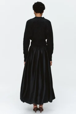 Marle Fi Skirt - Black