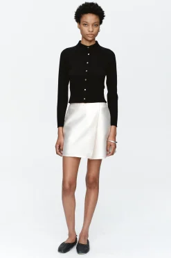Marle Foundations Cardigan - Black