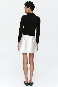 Marle Foundations Cardigan - Black