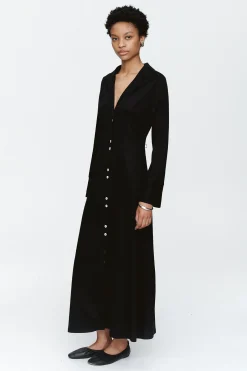 Marle Foundations Dress - Black