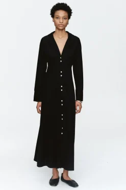 Marle Foundations Dress - Black