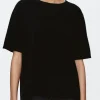 Marle Hera Top - Black