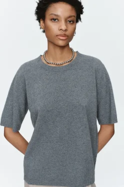 Marle Hera Top - Black