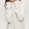 Marle Jodie Jumper - Ivory