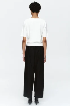 Marle Kendall Top - Ivory