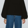 Marle x Hyde Exclusive Mimi Jumper - Black