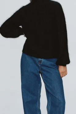 Marle x Hyde Exclusive Mimi Jumper - Black