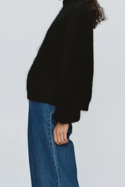 Marle x Hyde Exclusive Mimi Jumper - Black