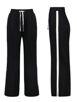 Moke Indiana Pant - Black