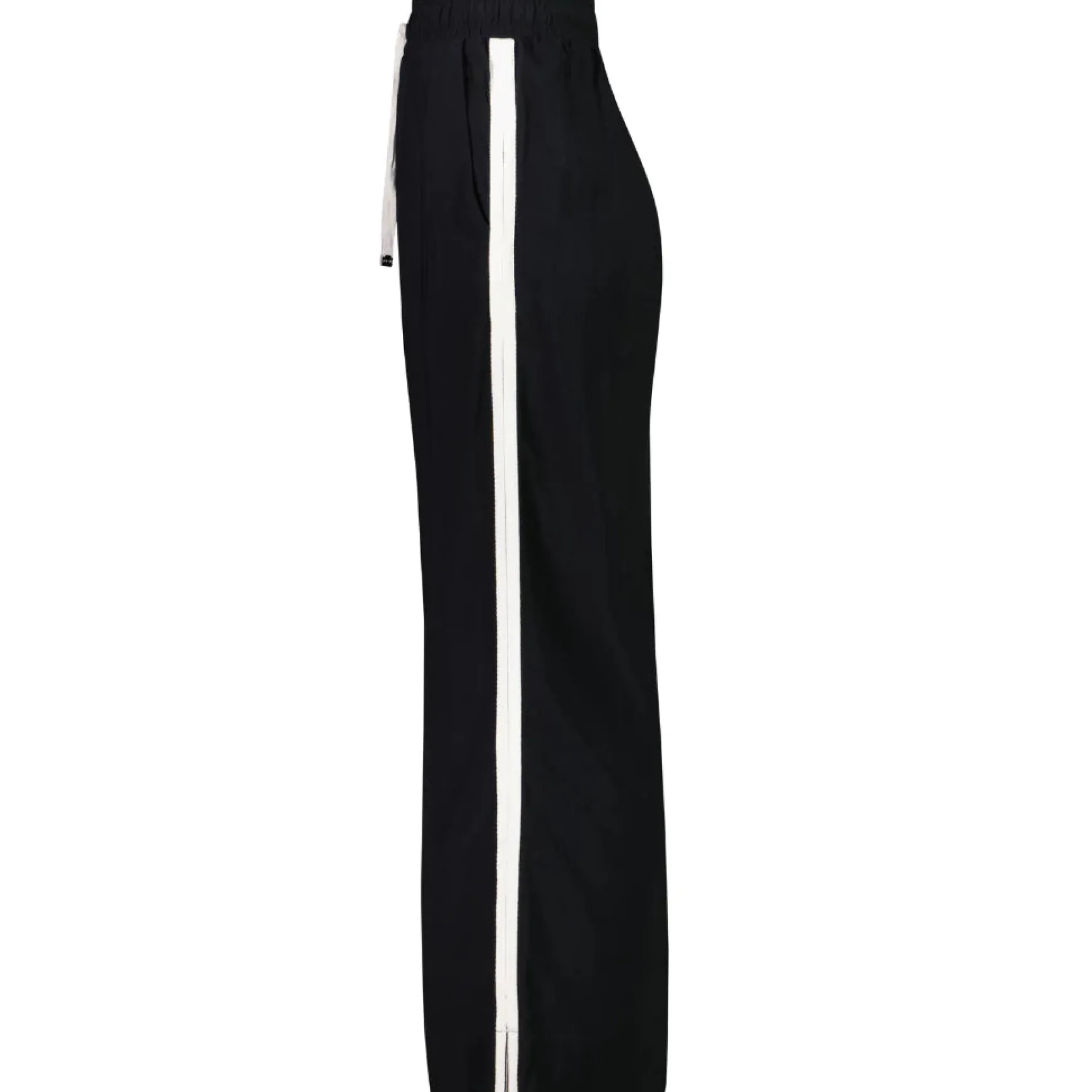 Moke Indiana Pant - Black