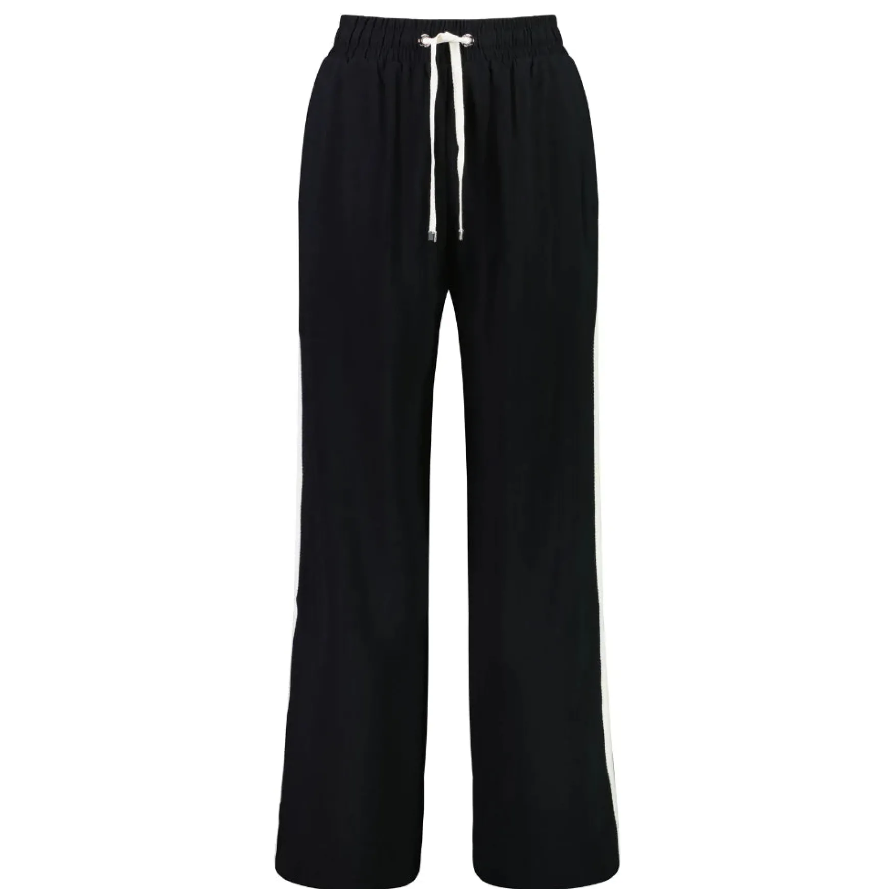 Moke Indiana Pant - Black