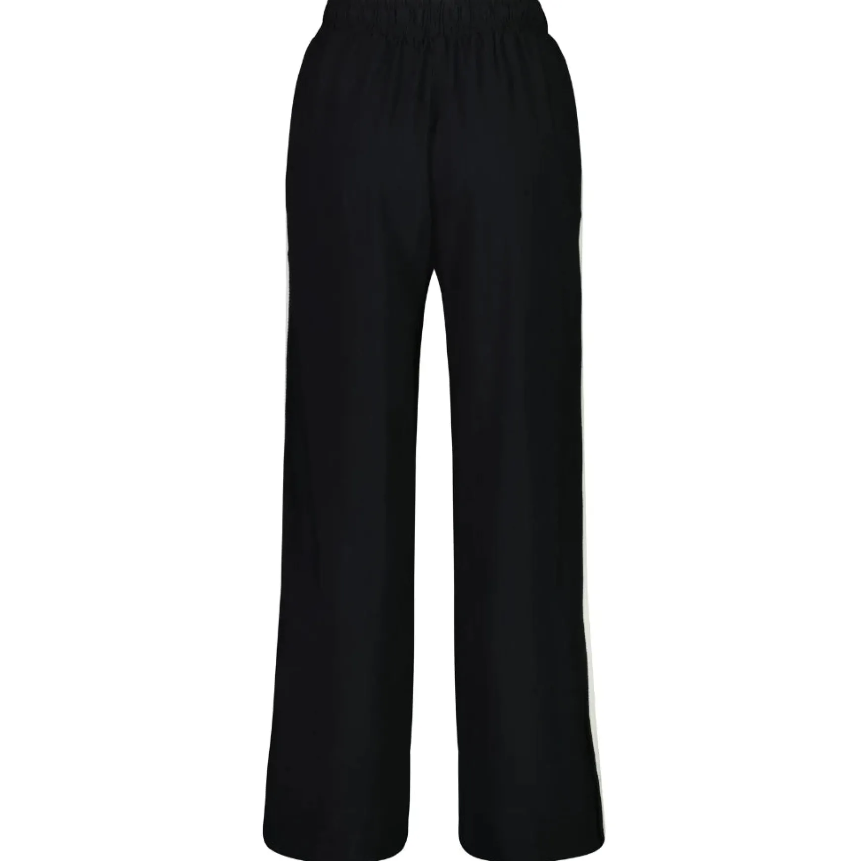 Moke Indiana Pant - Black