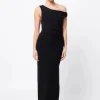 Mossman Elated Dress - Black