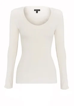 Mossman Lincoln Top - Natural Arriving Mid April