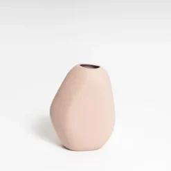 Ned Collections - LT Harmie Vase Arnold Pink